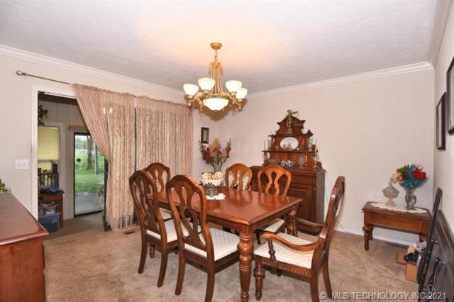 More Photos Of 13008 S 193rd East Ave, Broken Arrow Medical For Sale