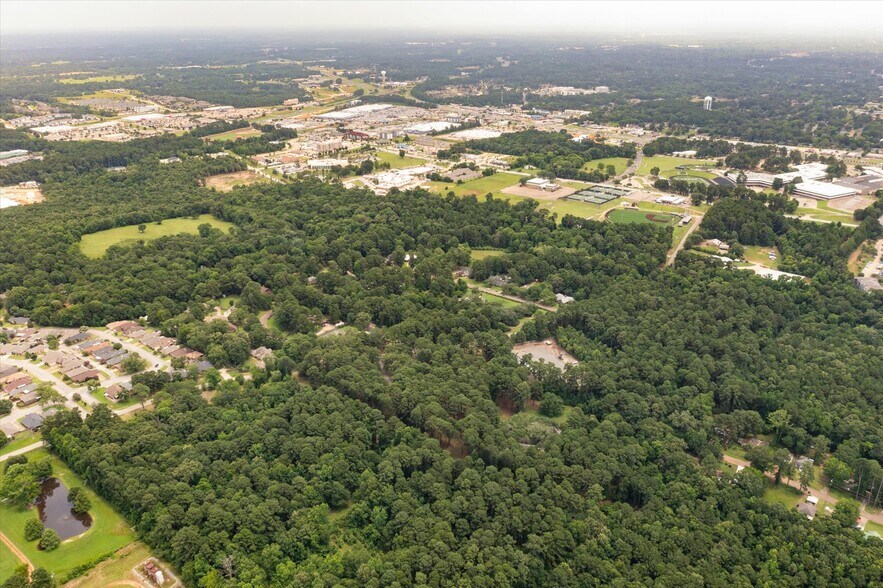 More Photos Of 3407 Airline Rd, Longview Land For Sale