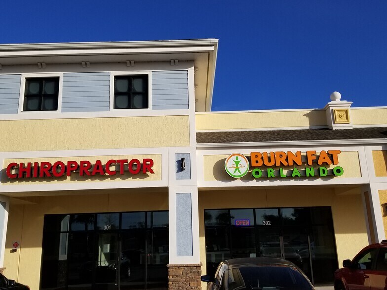 More Photos Of 3990 E SR 44, Wildwood Coworking Space