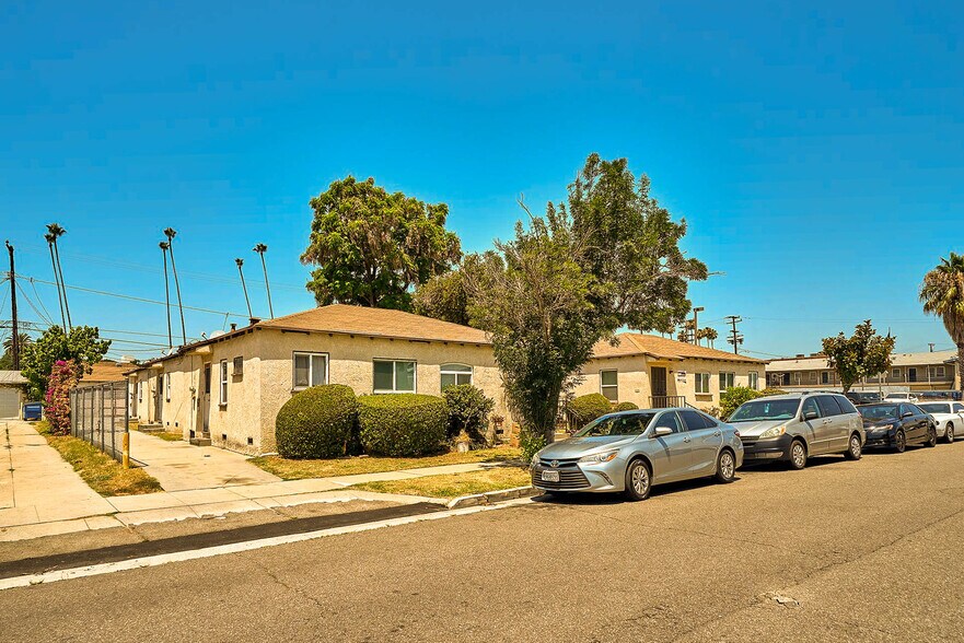 More Photos Of 101 S Olive Ave, Alhambra Multifamily For Sale