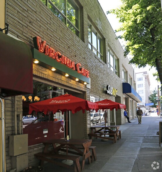 More Photos Of 822-838 SW 10th Ave, Portland Office For Lease