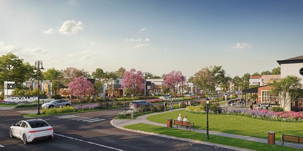 Primary Photo Of S Hartmann Dr @ Franklin Rd, Lebanon Land For Lease