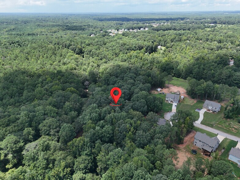 More Photos Of 624 Bethany Rd, Covington Land For Sale