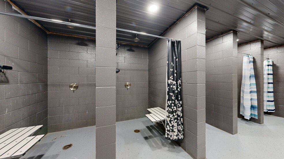 More Photos Of 444 Charlie Roberts Rd, Pelham Hospitality For Sale