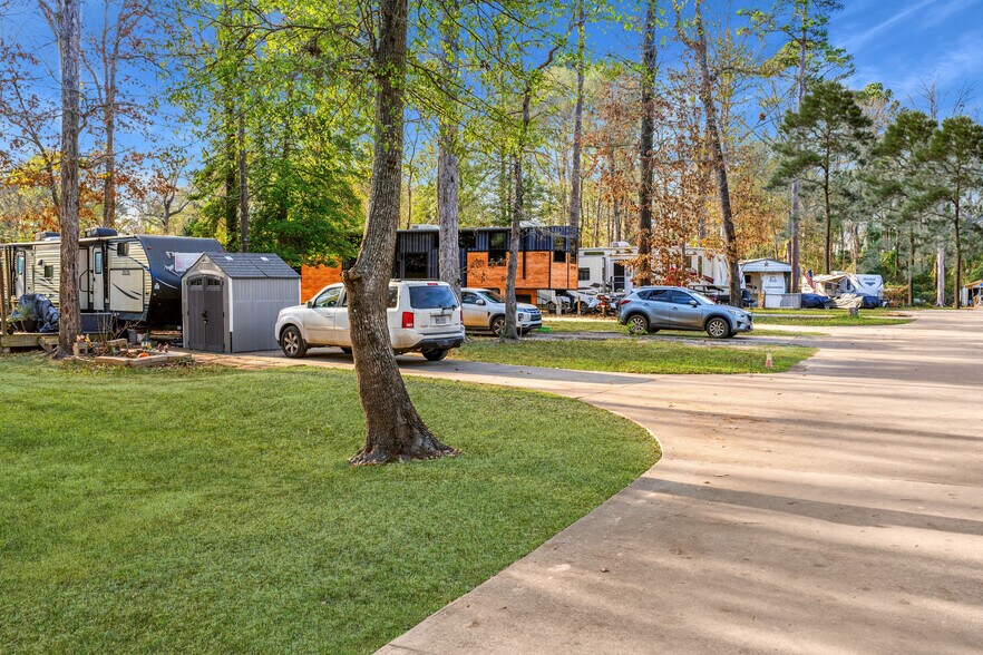 More Photos Of 739 FM 2457, Livingston Land For Sale