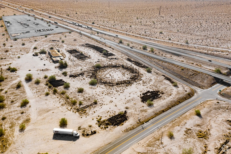 I10 CA177, Desert Center, CA 92239 Land For Sale
