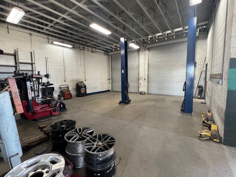 More Photos Of 1040 High St, Atwater Auto Repair For Lease