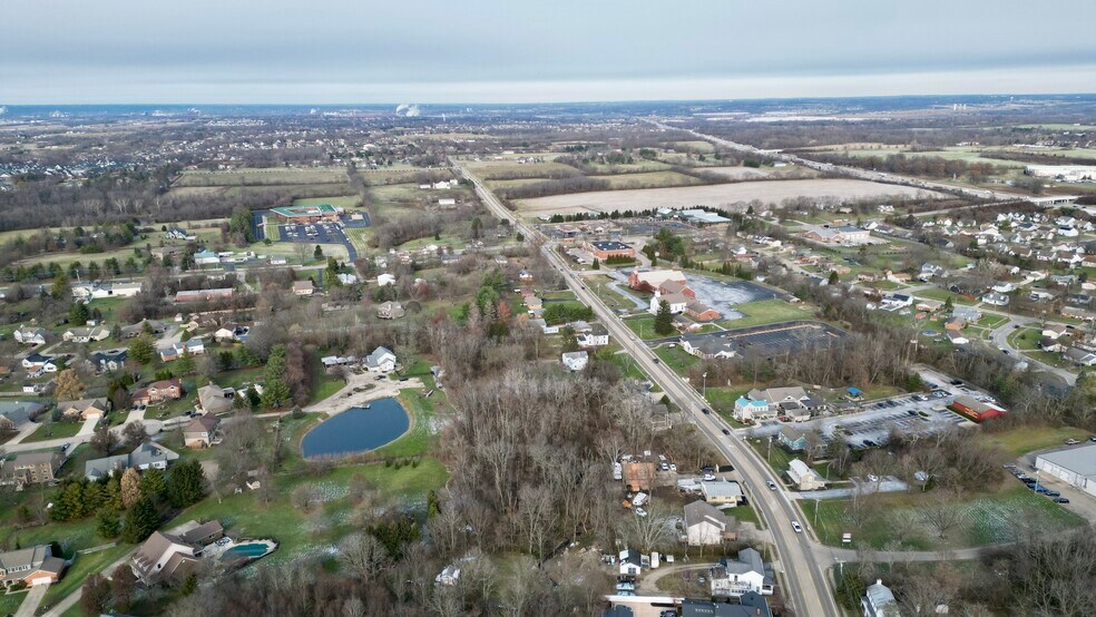 More Photos Of 6616-6672 Cincinnati Dayton Rd, Liberty Township Land For Sale
