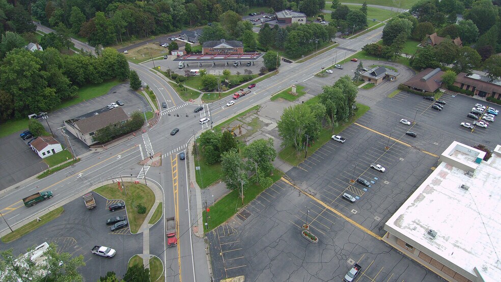 More Photos Of 2499 Browncroft Blvd, Rochester Land For Sale