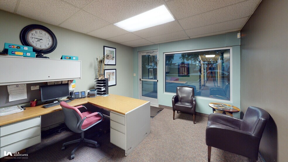 More Photos Of 2829-2871 Gundry Ave, Signal Hill Warehouse For Sale