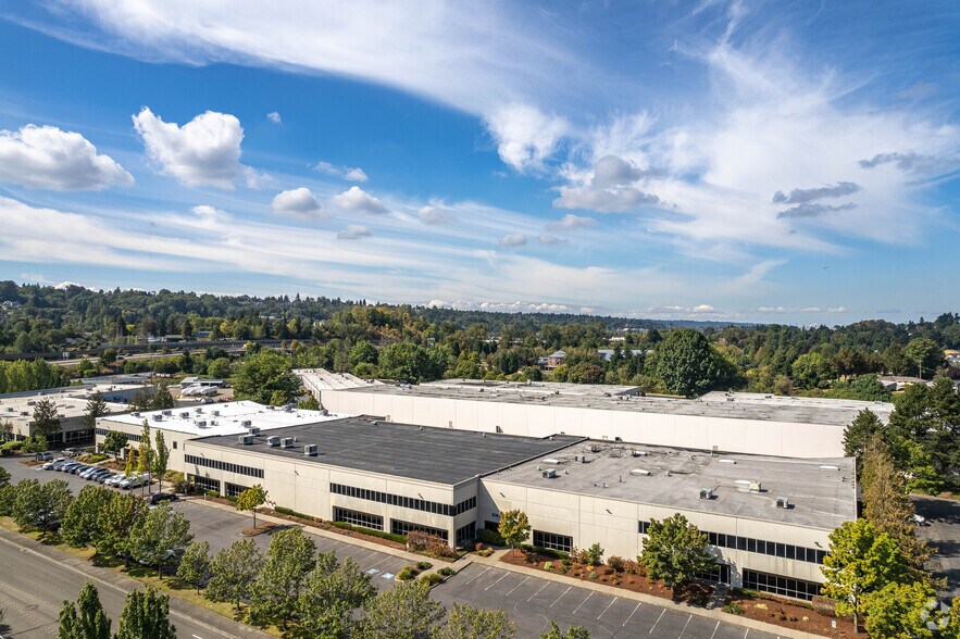 More Photos Of 12674-12698 Gateway Dr S, Tukwila Research And Development For Lease