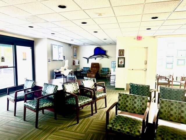 More Photos Of 6000 N Federal Hwy, Fort Lauderdale Medical For Lease