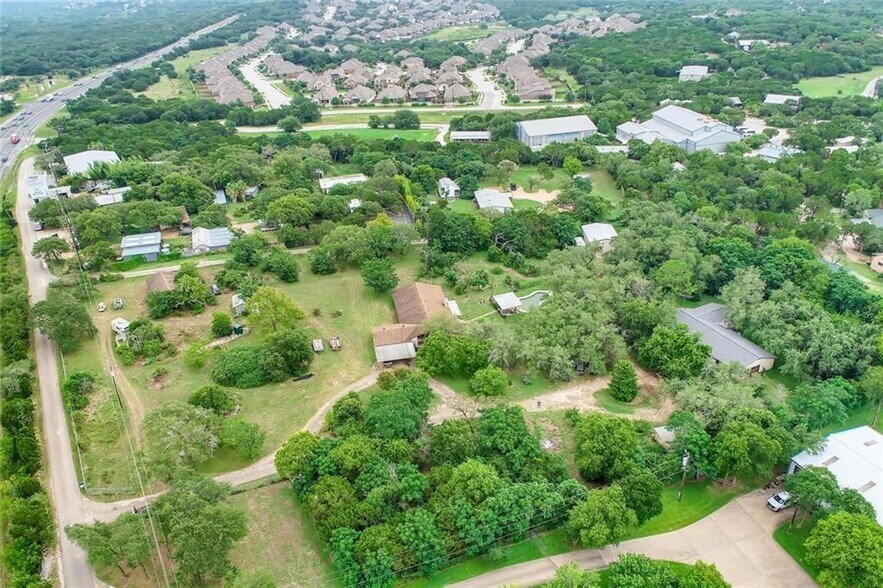 More Photos Of 8701-03 Highway 290 W, Austin Land For Sale
