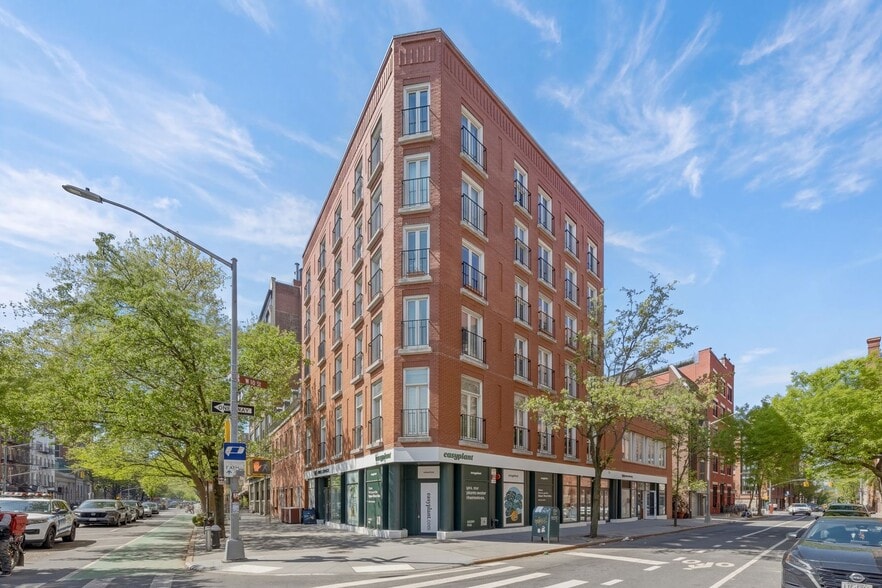 Primary Photo Of 254 W 10th St, New York Apartments For Sale