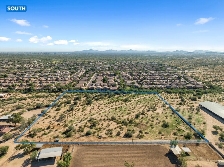 More Photos Of 4201 E Quail Track Dr, Cave Creek Land For Sale
