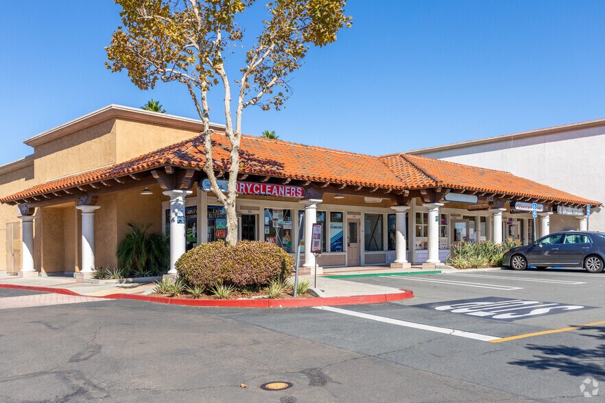 More Photos Of 2502-2522 Jamacha Rd, El Cajon Unknown For Lease