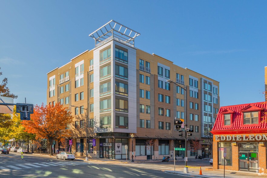 3232 Ave NW, Washington, DC 20010 Apartments For Sale