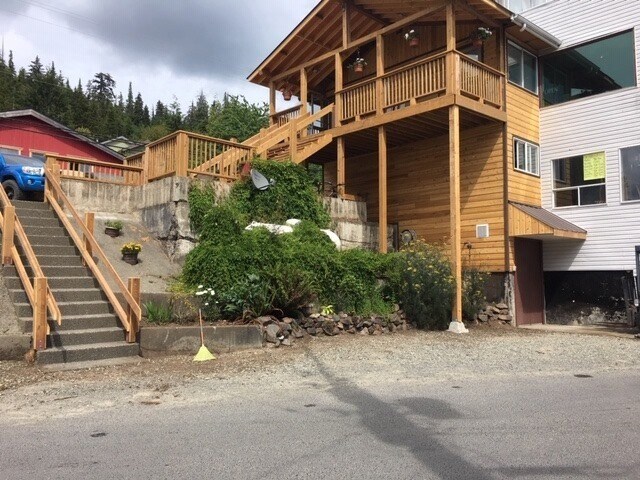 More Photos Of 3201 Oceanview Dr, Tlell Hotel For Sale