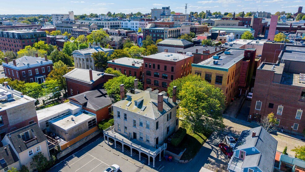 More Photos Of 50 N 2nd St, New Bedford Office For Sale