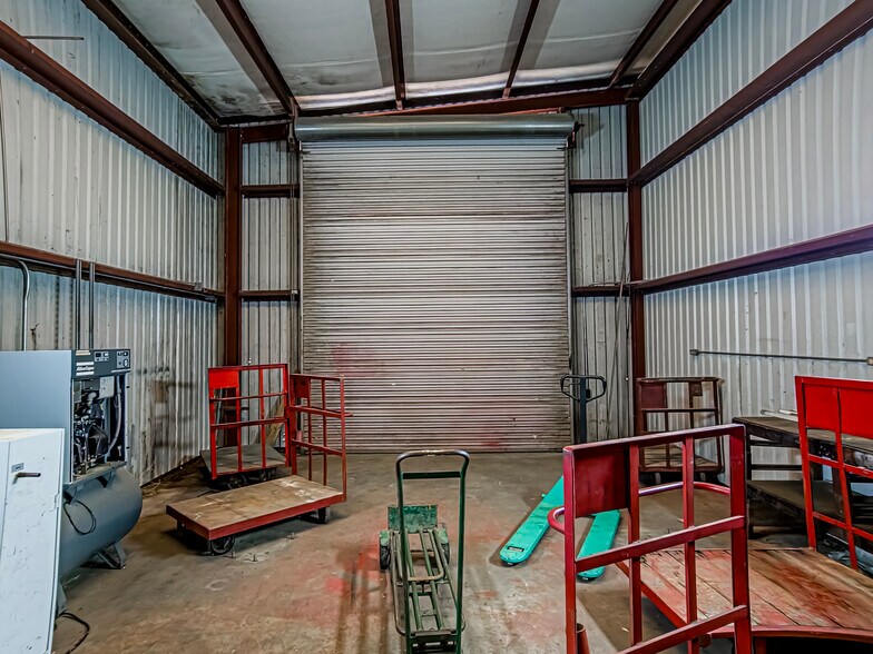 More Photos Of 2773 Marshall Dr, Tifton Warehouse For Sale