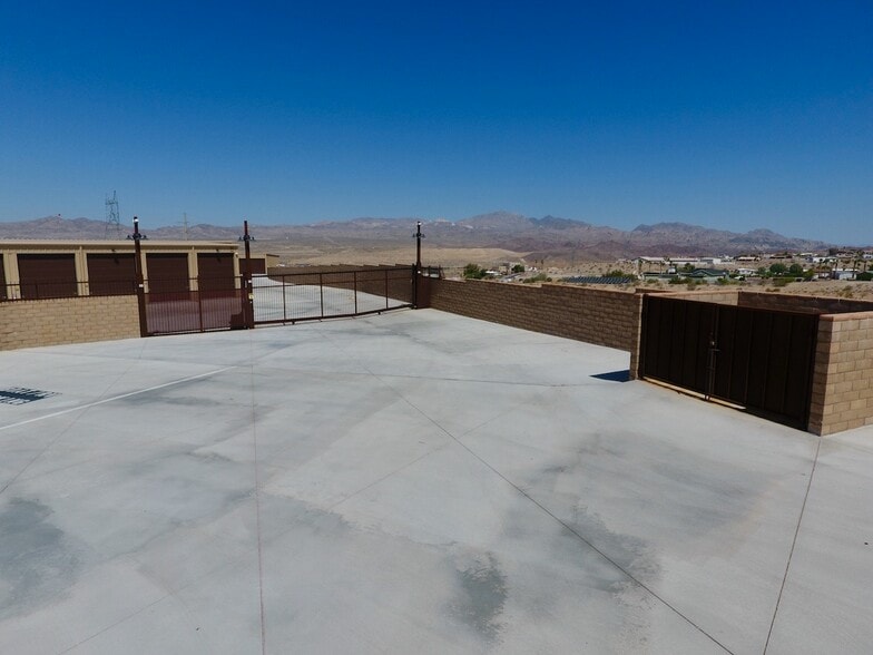 More Photos Of 2601 Laughlin View Dr, Bullhead City Self Storage For Lease