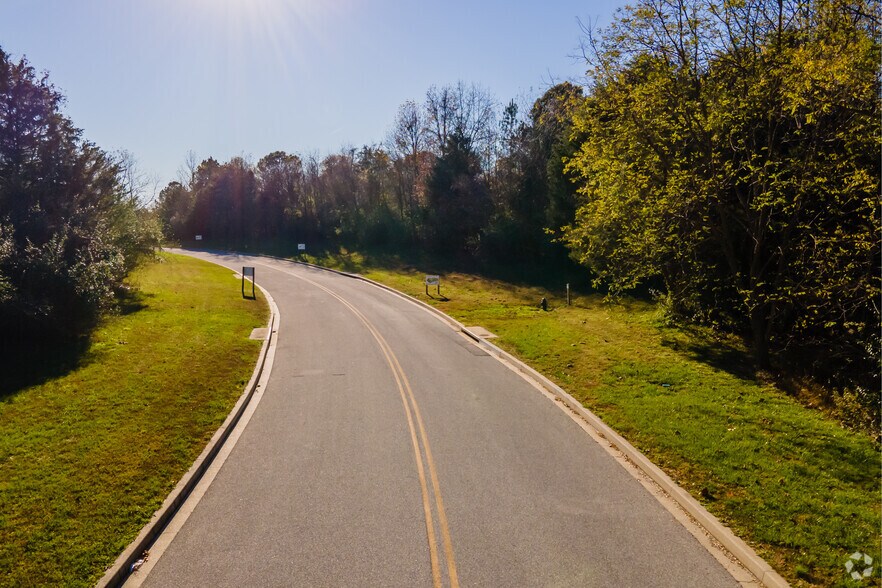 More Photos Of Anchorage Lane & Homeport Court, Lusby Land For Sale