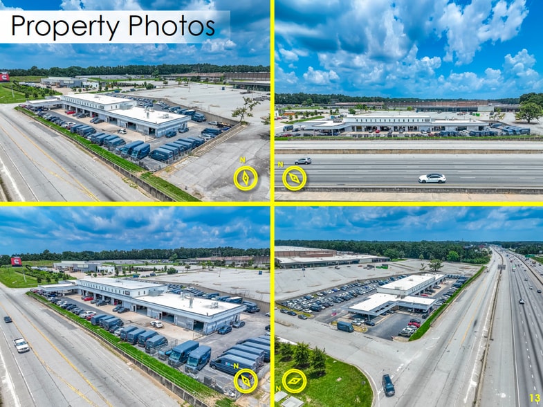More Photos Of 5575 Frontage Rd, Forest Park Service For Sale