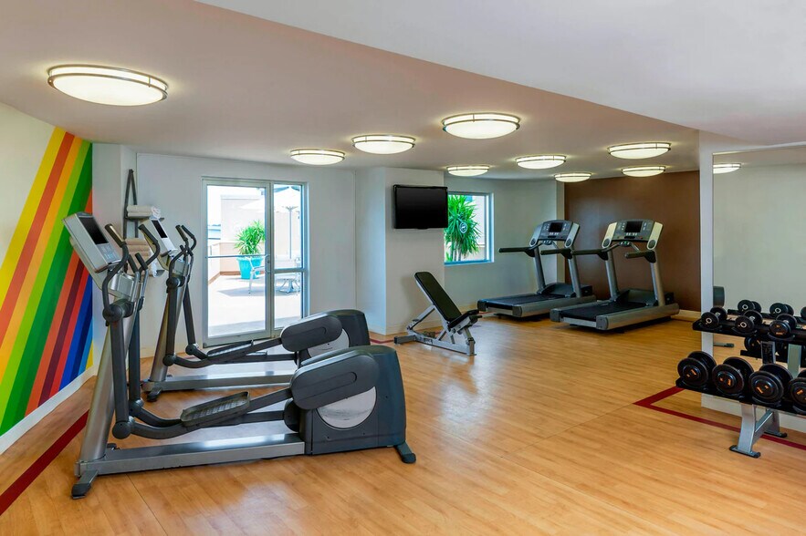 More Photos Of 4 Galleria Blvd, Metairie Hotel For Sale