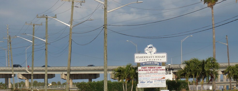 More Photos Of 21 Fishermans Wharf, Fort Pierce Land For Sale
