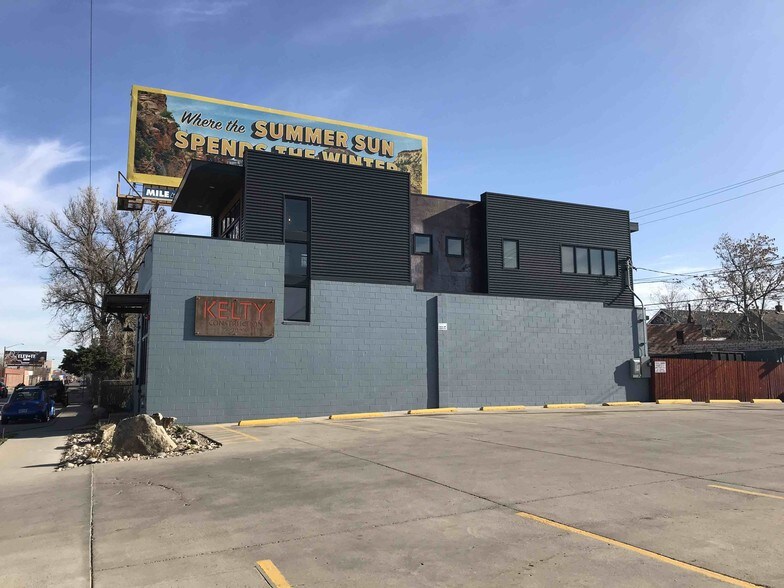 More Photos Of 320 Santa Fe Dr, Denver Office For Lease