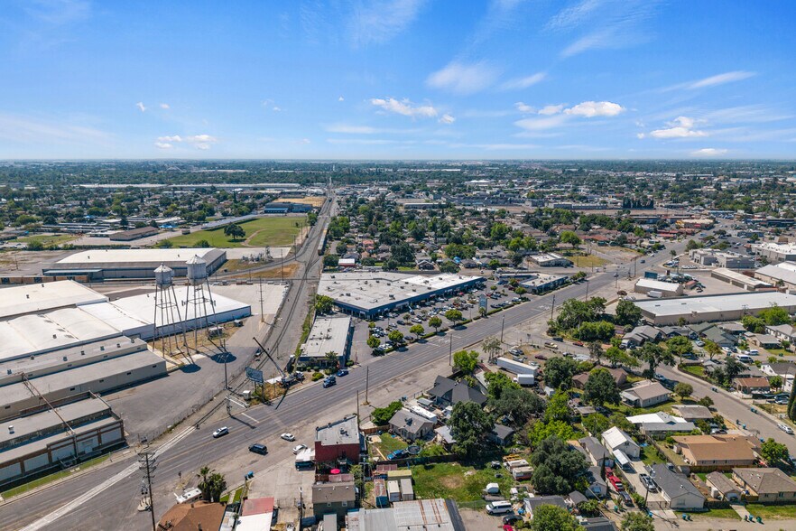 More Photos Of 1108-1140 Waterloo Rd, Stockton Unknown For Lease