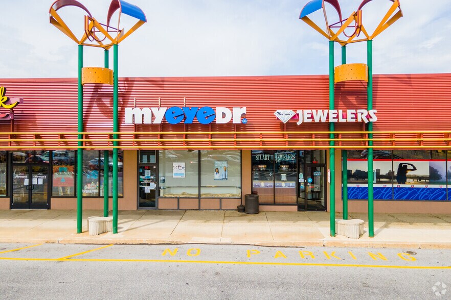 997999 Paoli Pike, West Chester, PA 19380 For Lease