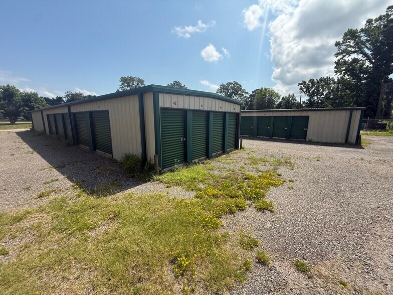 More Photos Of 9751 Texas 149, Longview, TX 75603, USA, Longview Warehouse For Sale