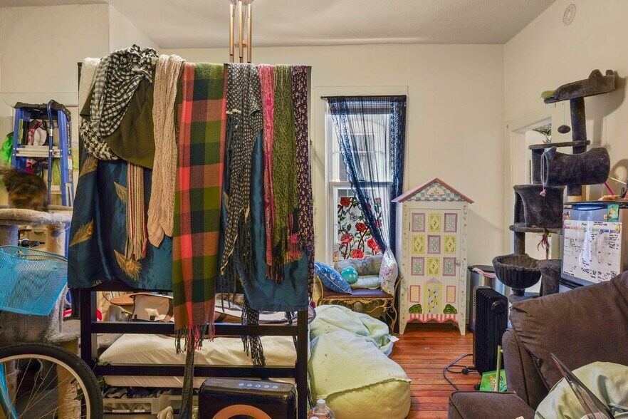 More Photos Of 2105 E 16th Ave, Denver Apartments For Sale