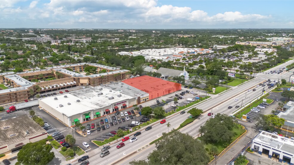 More Photos Of 2601-2699 N State Road 7, Lauderhill Unknown For Lease