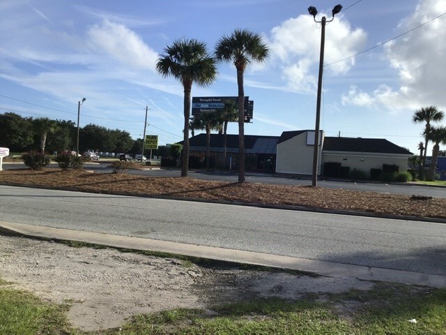 Primary Photo Of 2723 Glynn Ave, Brunswick General Retail For Lease