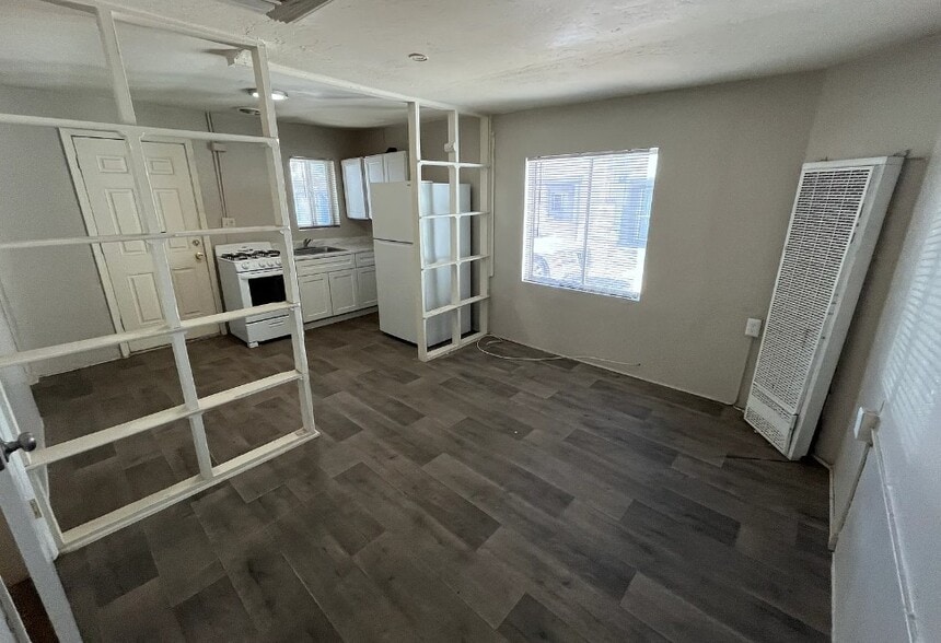 More Photos Of 419-423 E 32nd St, Tucson Apartments For Sale