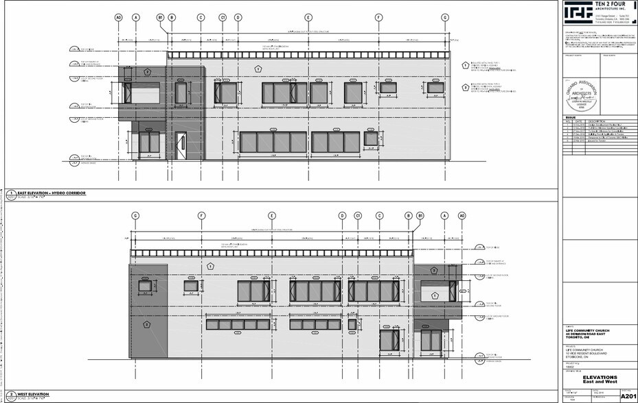 More Photos Of 10 Vice Regent Blvd, Toronto Land For Sale