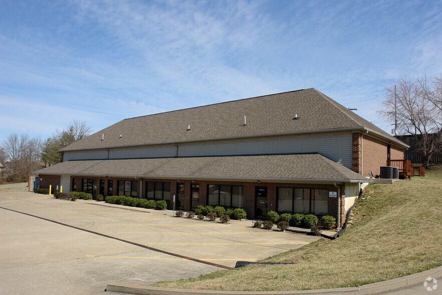 More Photos Of 101 Woodhill Ln, Frankfort Office For Lease