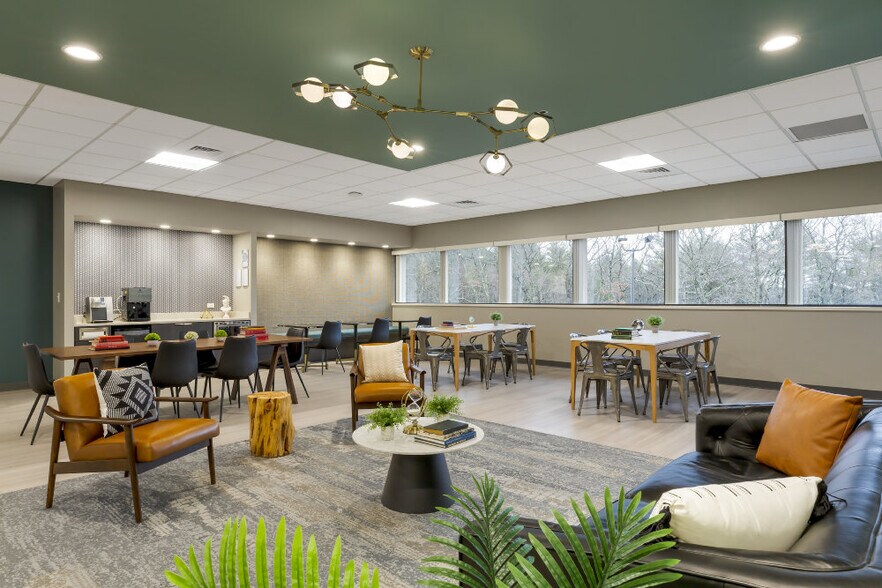 More Photos Of 85 Swanson Rd, Boxborough Office For Lease