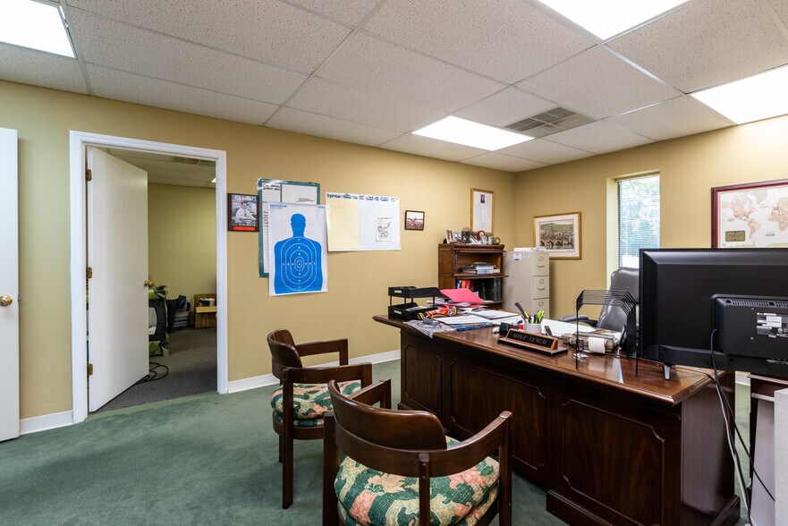 More Photos Of 5211 Union Rd., Gastonia Warehouse For Sale