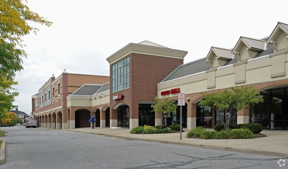 More Photos Of 16601-17125 Chagrin Blvd, Shaker Heights Unknown For Lease