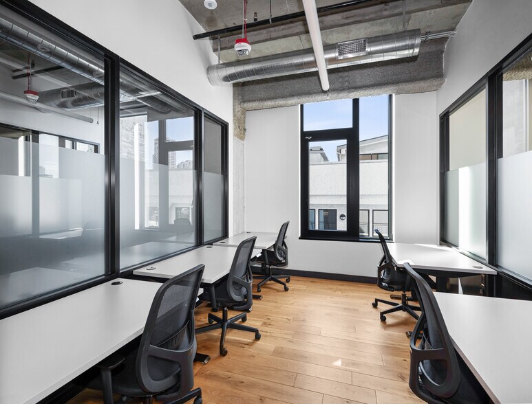 More Photos Of 1525 11th Ave, Seattle Coworking Space