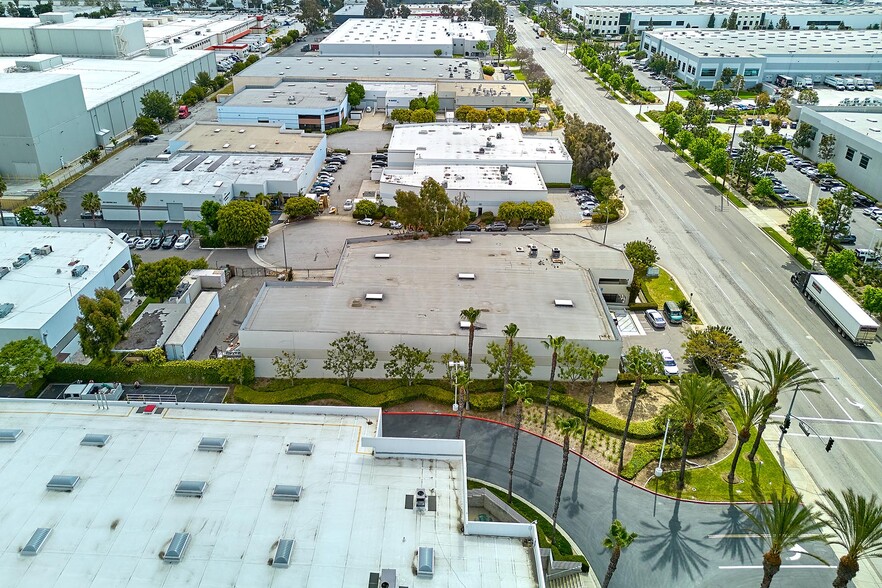 More Photos Of 1195 W Victoria St, Compton Warehouse For Lease