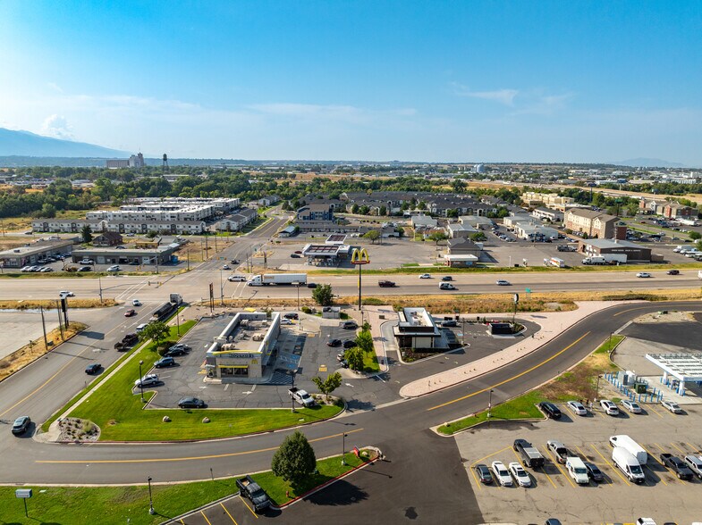 More Photos Of 2087 1100 w, West Haven Fast Food For Sale