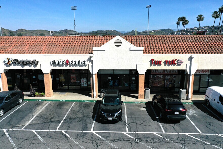 More Photos Of 3501-3425 E Chapman Ave, Orange Unknown For Lease