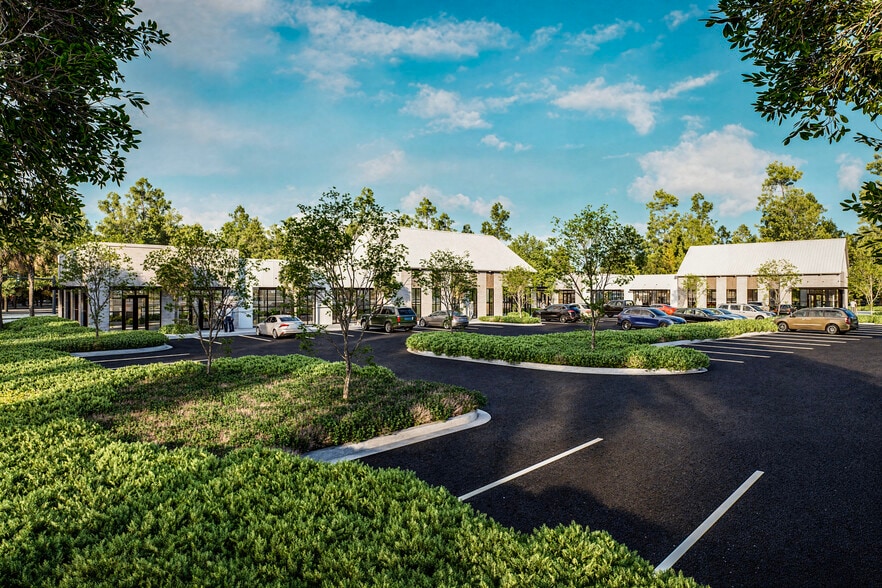 Primary Photo Of 3955-3961 W Ashley Cir, Charleston Office For Lease