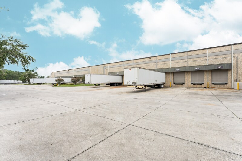 More Photos Of 7105-7125 New Tampa Hwy, Lakeland Warehouse For Lease