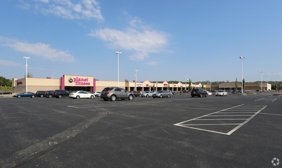 More Photos Of 740-780 Washington Blvd NW, Hamilton Unknown For Lease