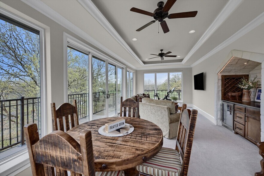 More Photos Of 8301 Stephens Ranch Rd, Pilot Point Land For Sale